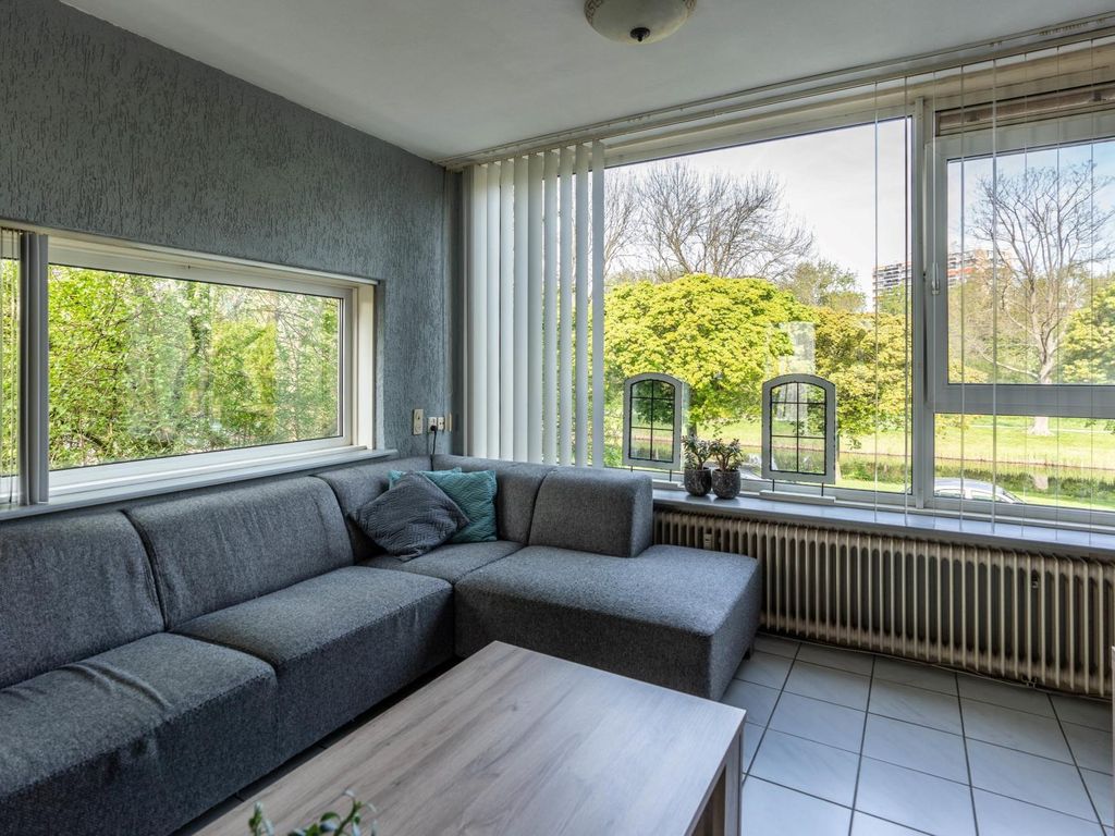 Jhr. De Savornin Lohmanstraat 143, RIDDERKERK