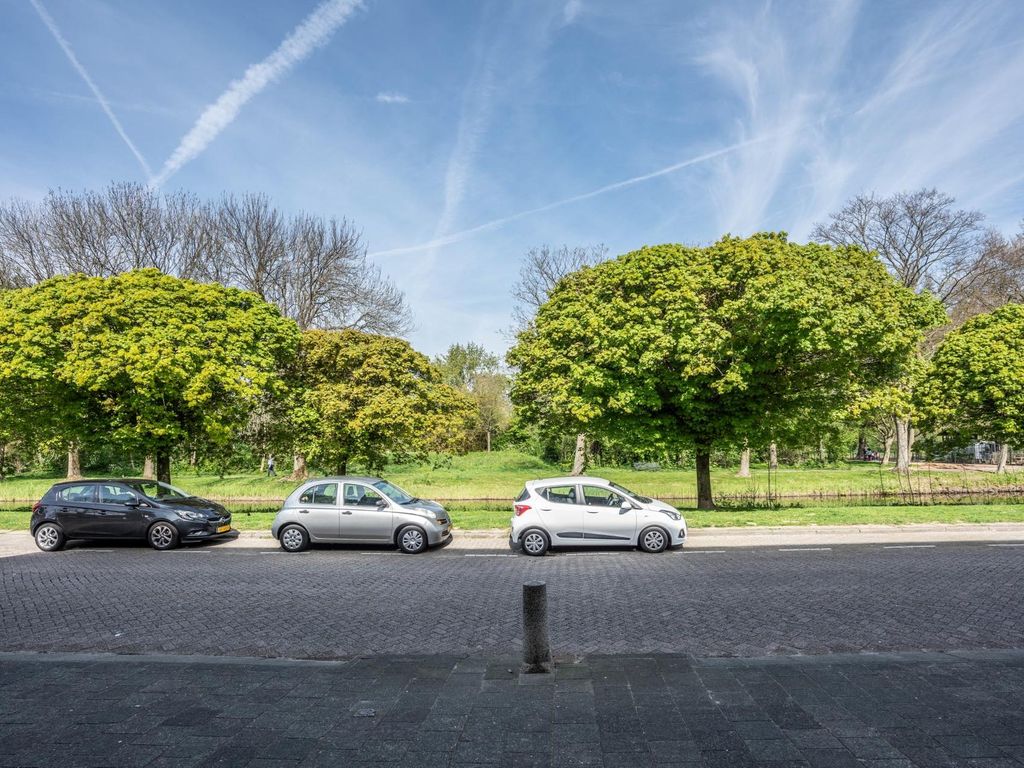 Jhr. De Savornin Lohmanstraat 143, RIDDERKERK