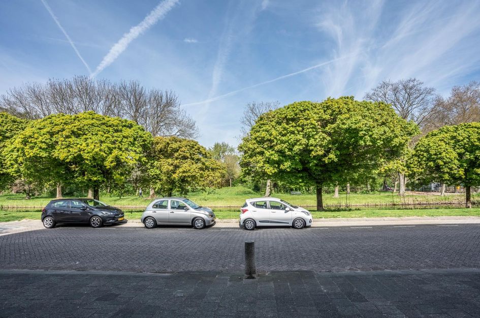 Jhr. De Savornin Lohmanstraat 143