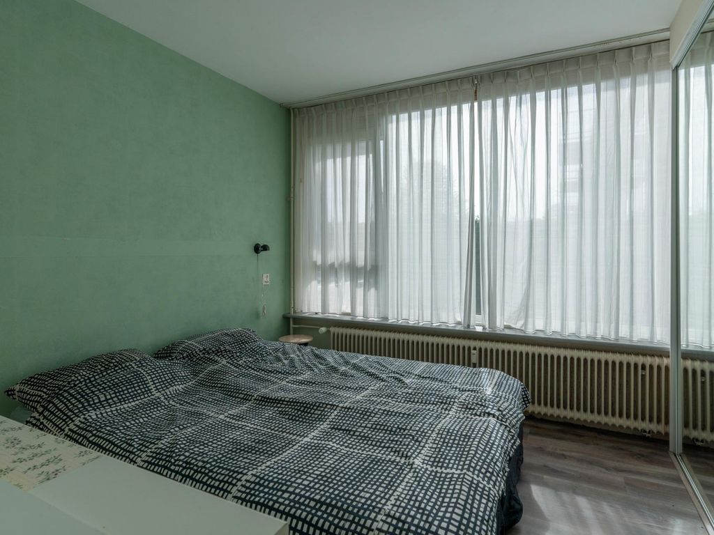 Jhr. De Savornin Lohmanstraat 143, RIDDERKERK
