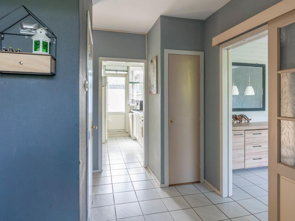 Jhr. De Savornin Lohmanstraat 143, RIDDERKERK