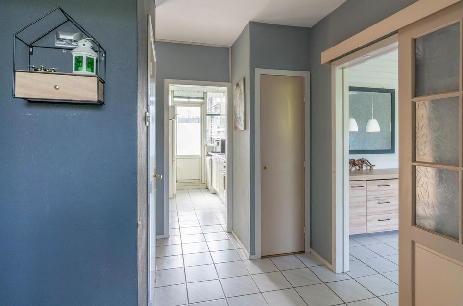 Jhr. De Savornin Lohmanstraat 143