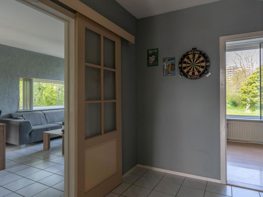 Jhr. De Savornin Lohmanstraat 143, RIDDERKERK