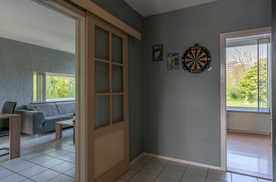 Jhr. De Savornin Lohmanstraat 143
