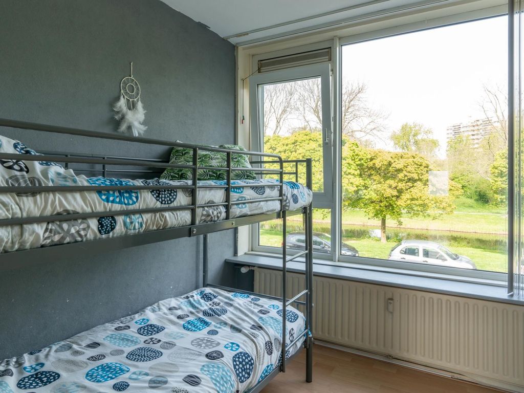 Jhr. De Savornin Lohmanstraat 143, RIDDERKERK