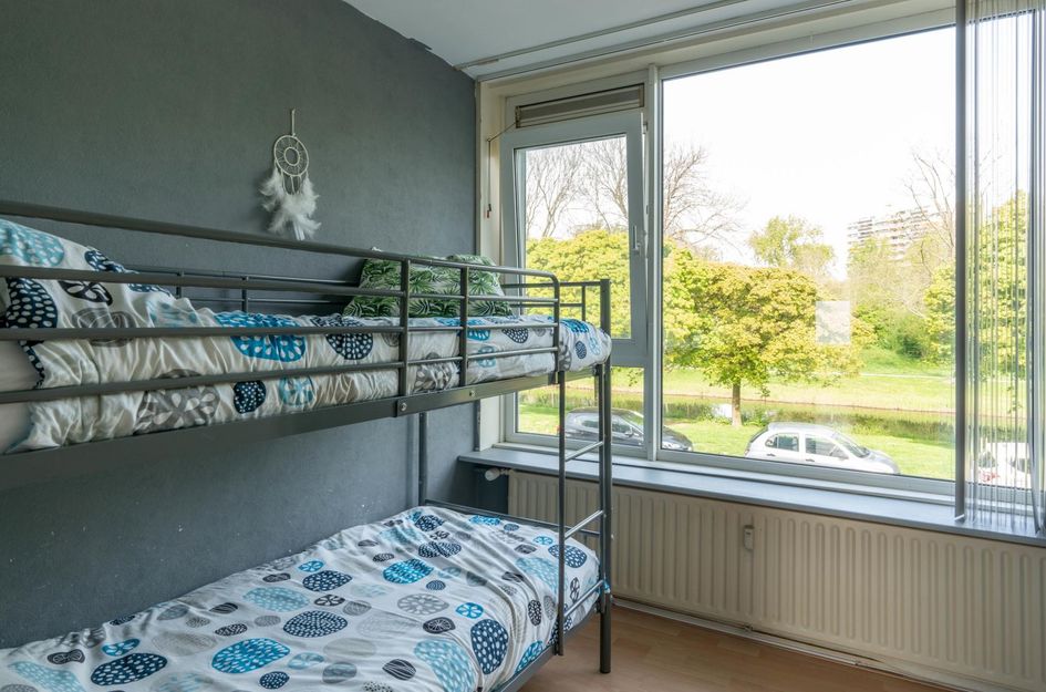 Jhr. De Savornin Lohmanstraat 143