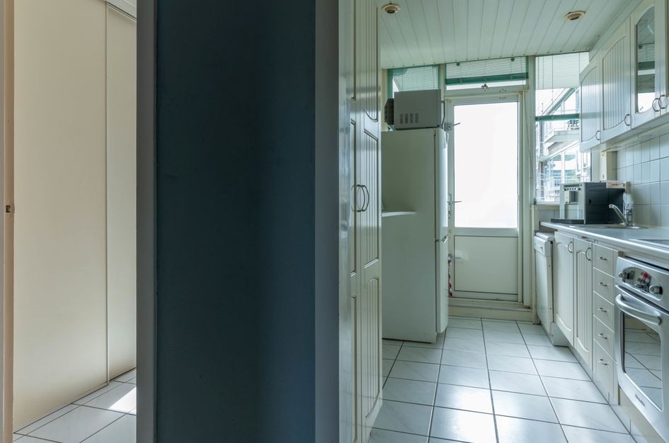 Jhr. De Savornin Lohmanstraat 143