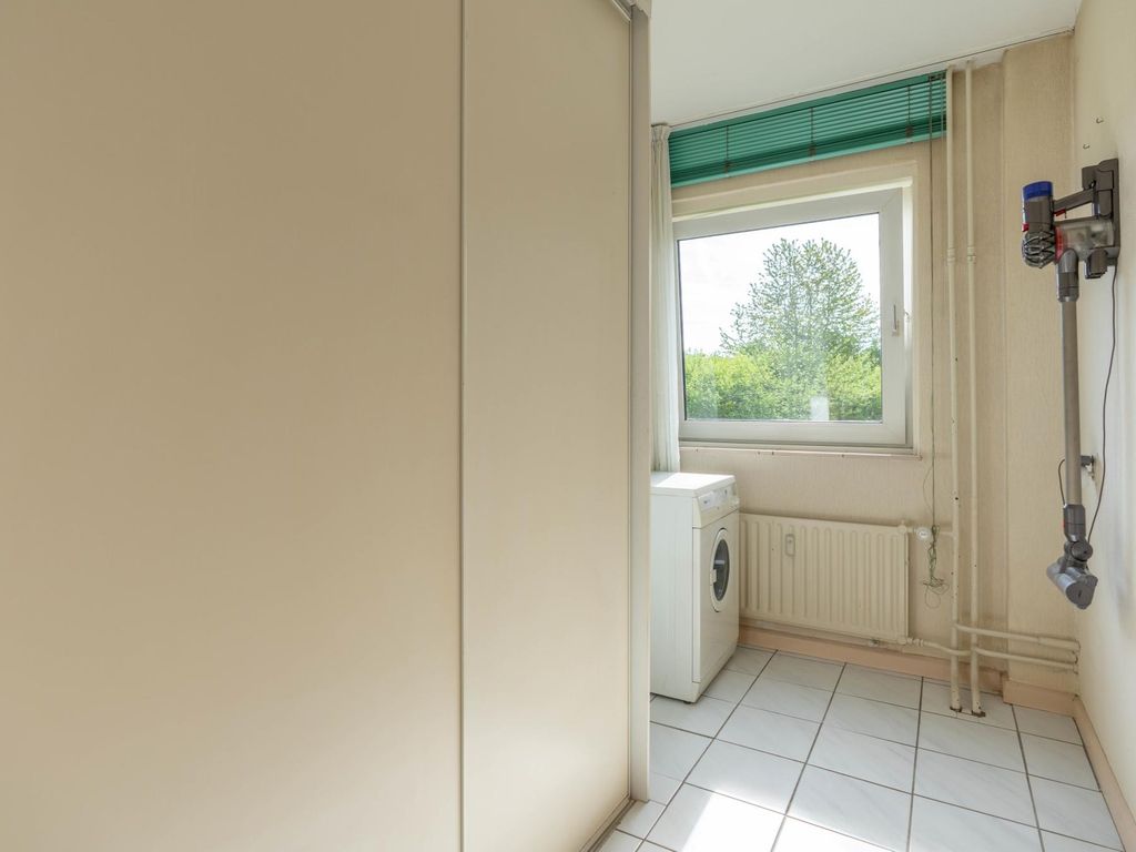 Jhr. De Savornin Lohmanstraat 143, RIDDERKERK