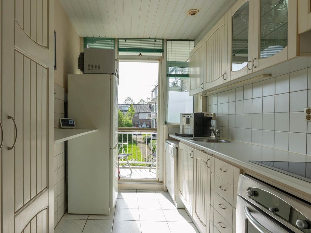Jhr. De Savornin Lohmanstraat 143, RIDDERKERK