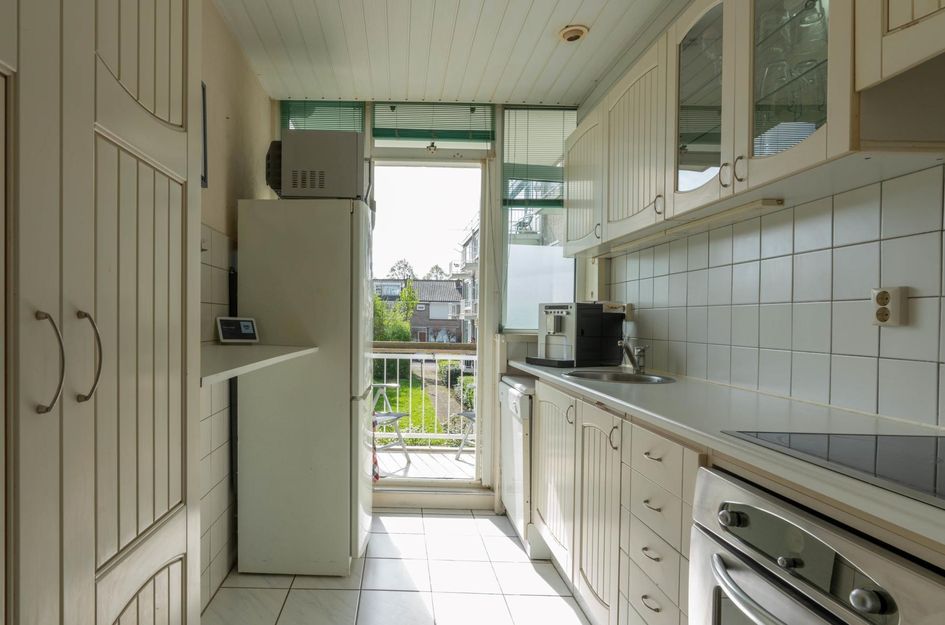 Jhr. De Savornin Lohmanstraat 143