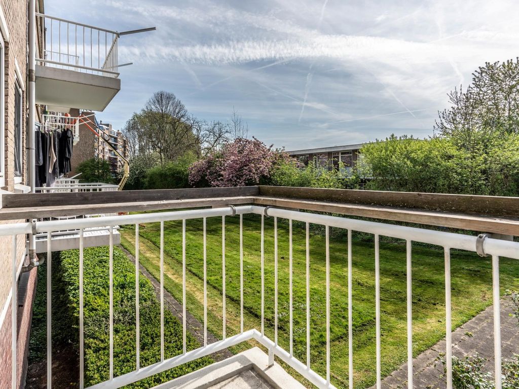 Jhr. De Savornin Lohmanstraat 143, RIDDERKERK