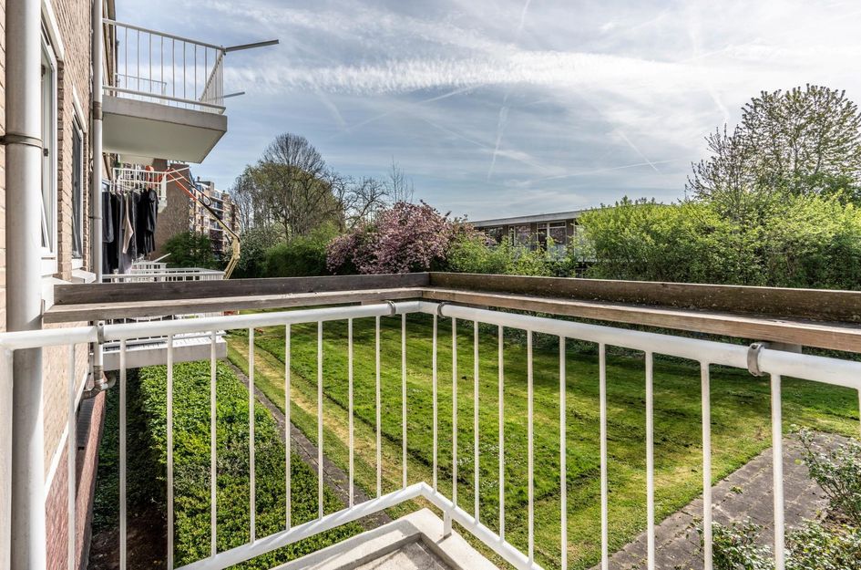 Jhr. De Savornin Lohmanstraat 143