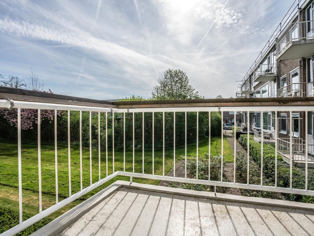 Jhr. De Savornin Lohmanstraat 143, RIDDERKERK
