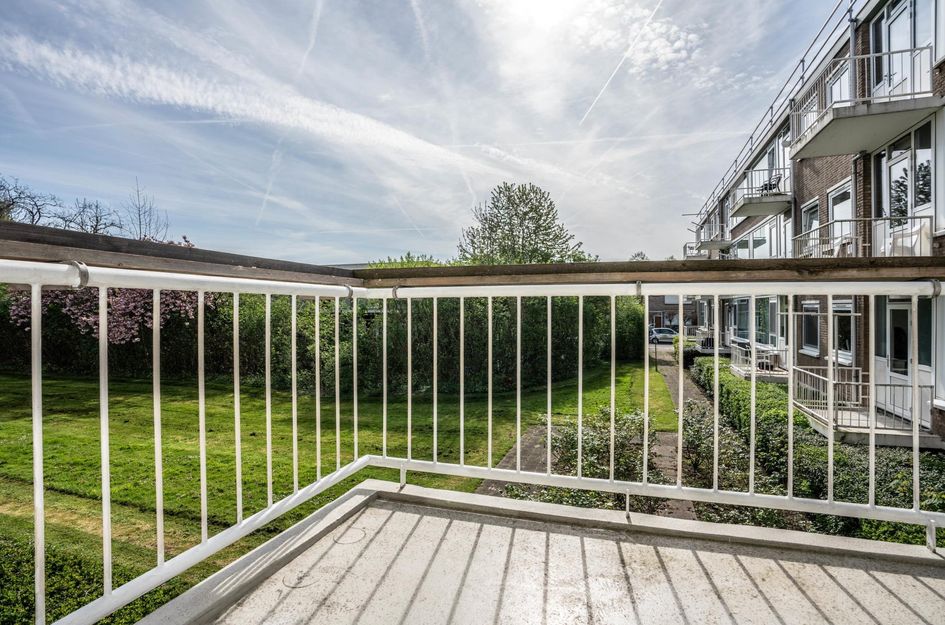 Jhr. De Savornin Lohmanstraat 143