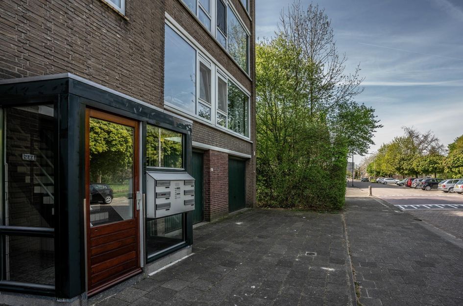 Jhr. De Savornin Lohmanstraat 143
