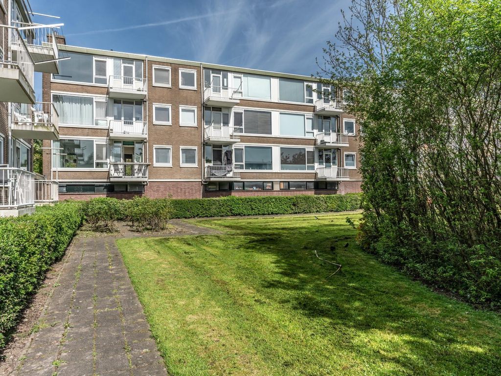 Jhr. De Savornin Lohmanstraat 143, RIDDERKERK