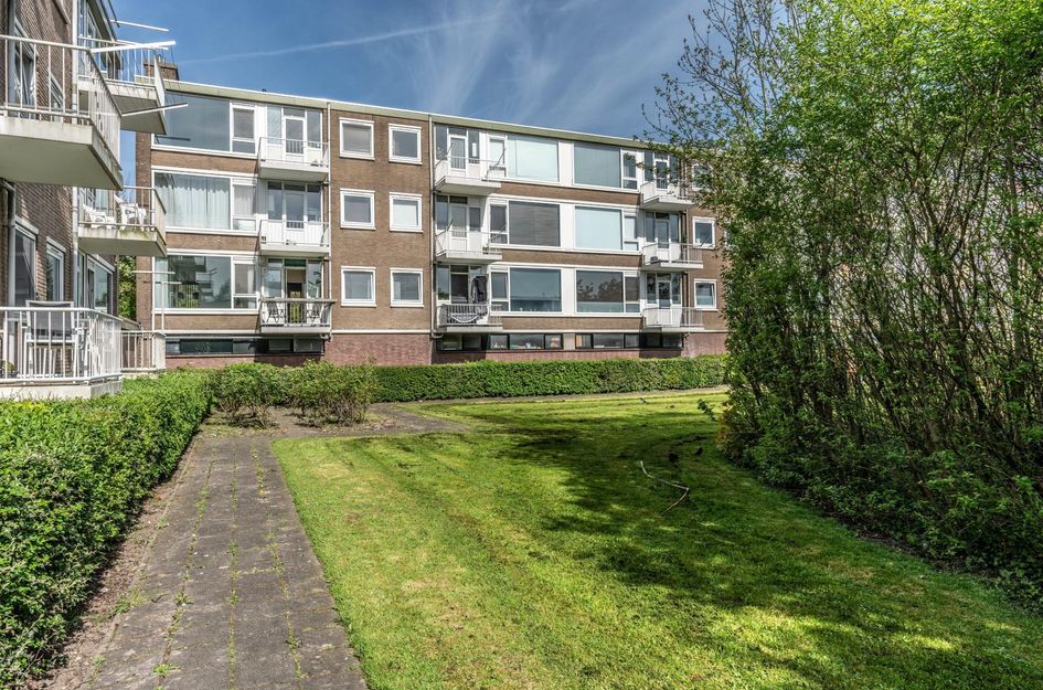 Jhr. De Savornin Lohmanstraat 143