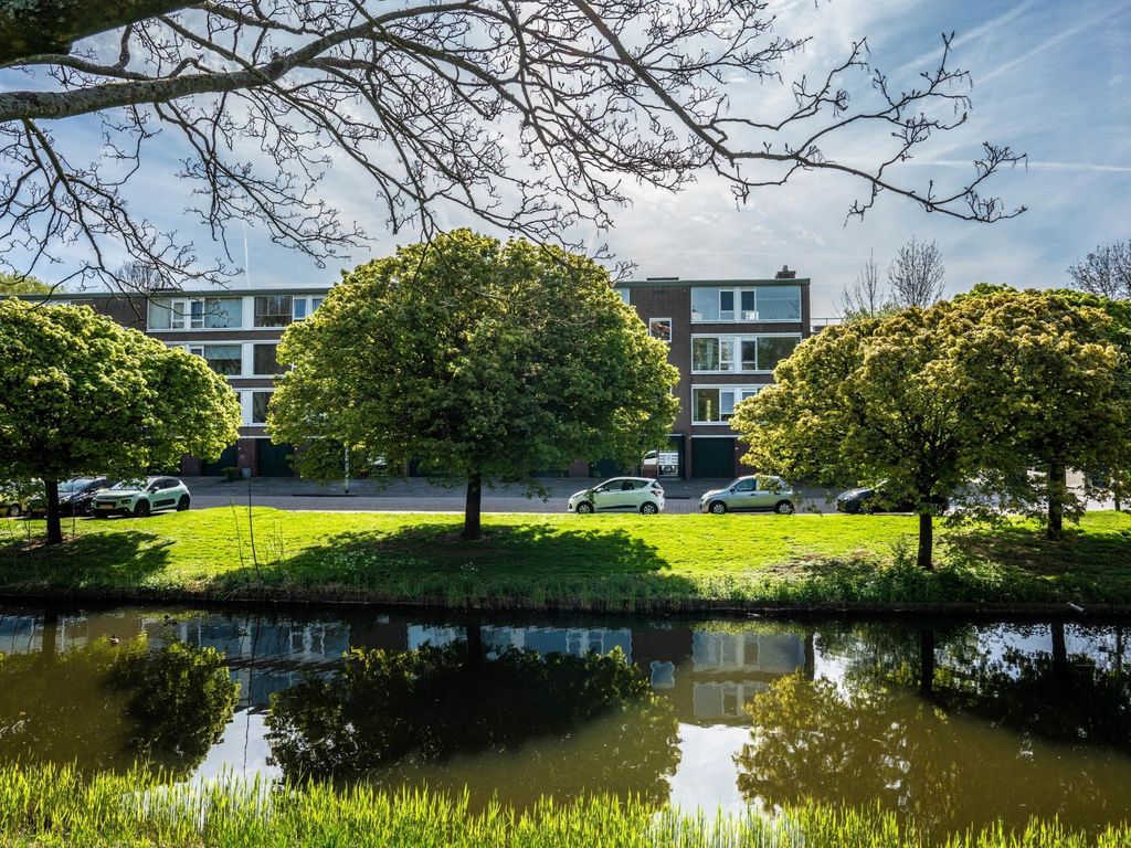 Jhr. De Savornin Lohmanstraat 143, RIDDERKERK
