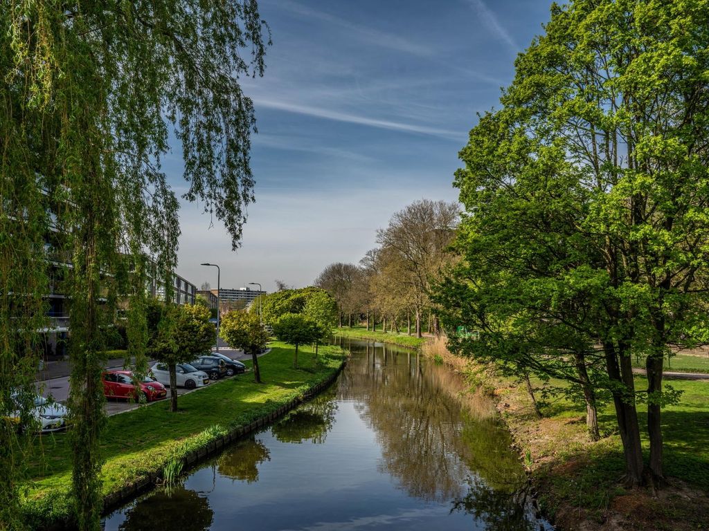 Jhr. De Savornin Lohmanstraat 143, RIDDERKERK