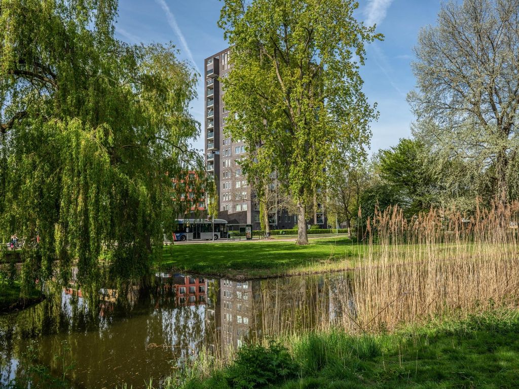 Jhr. De Savornin Lohmanstraat 143, RIDDERKERK