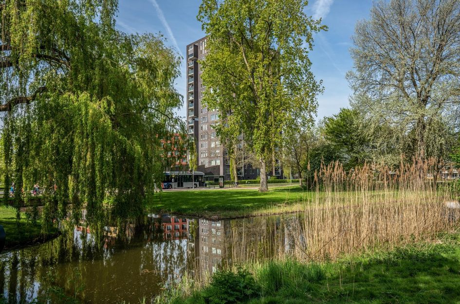 Jhr. De Savornin Lohmanstraat 143