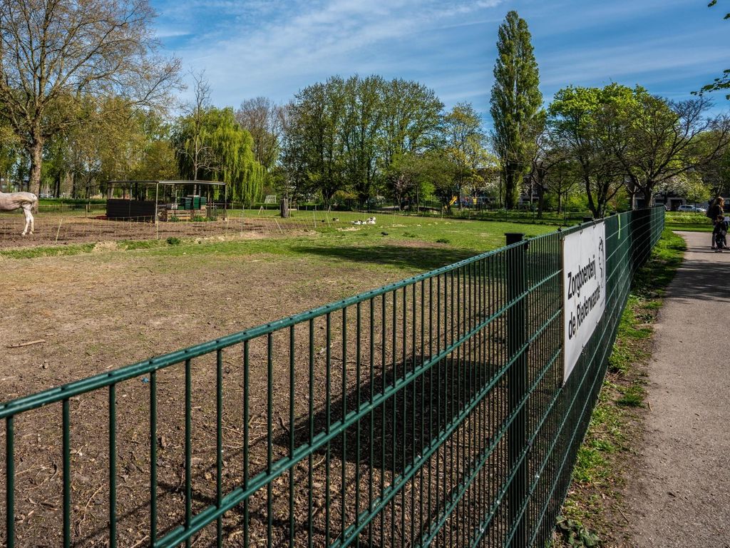 Jhr. De Savornin Lohmanstraat 143, RIDDERKERK