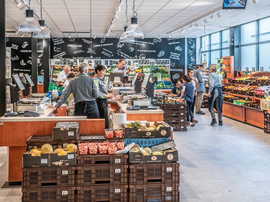Jhr. De Savornin Lohmanstraat 143, RIDDERKERK