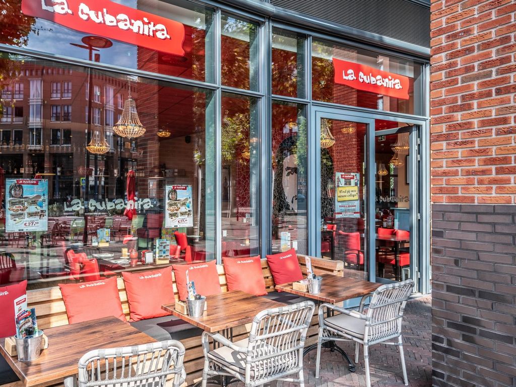 Jhr. De Savornin Lohmanstraat 143, RIDDERKERK