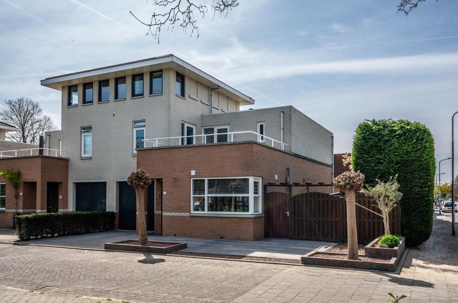 Churchillplein 15