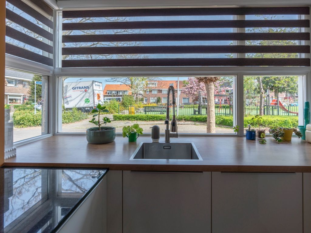 Churchillplein 15, RIDDERKERK