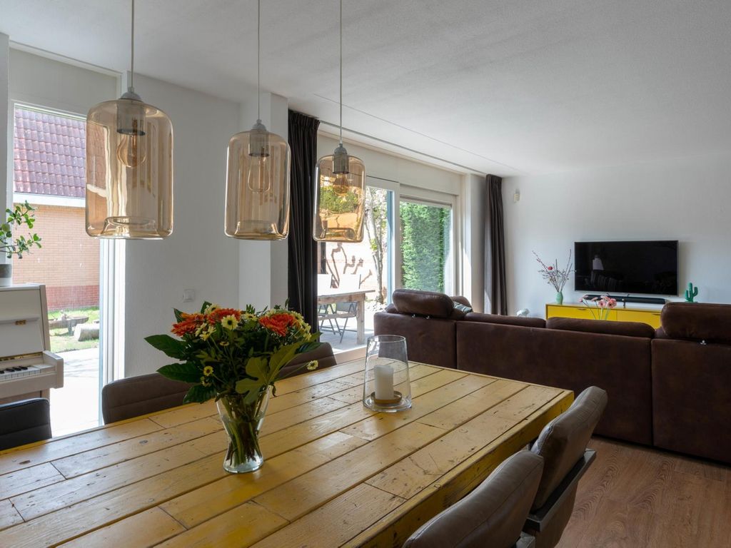 Churchillplein 15, RIDDERKERK