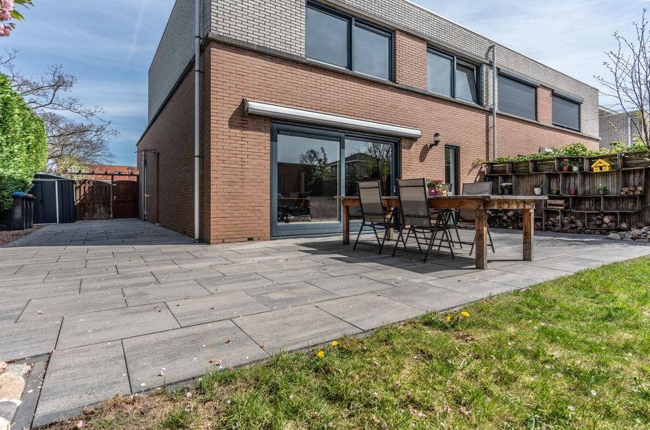 Churchillplein 15
