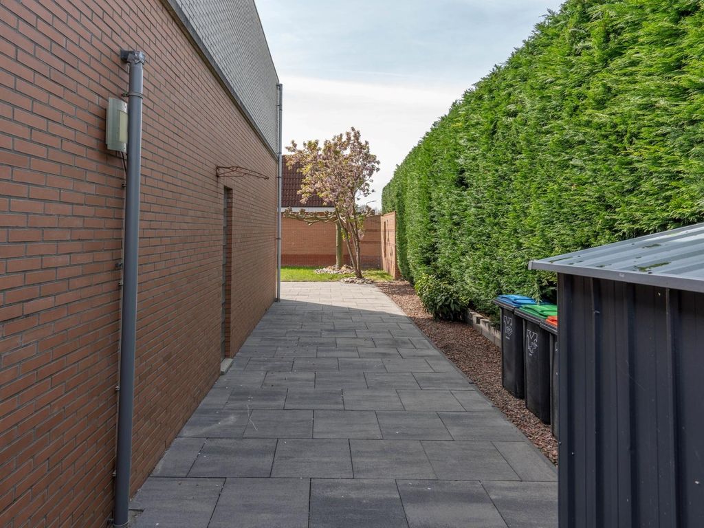 Churchillplein 15, RIDDERKERK