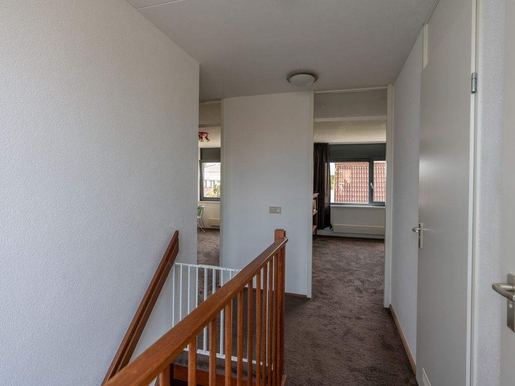 Churchillplein 15, RIDDERKERK