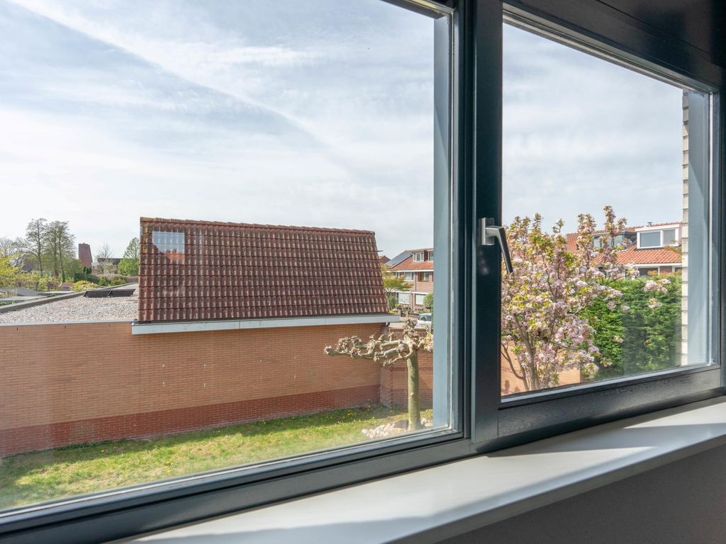 Churchillplein 15, RIDDERKERK