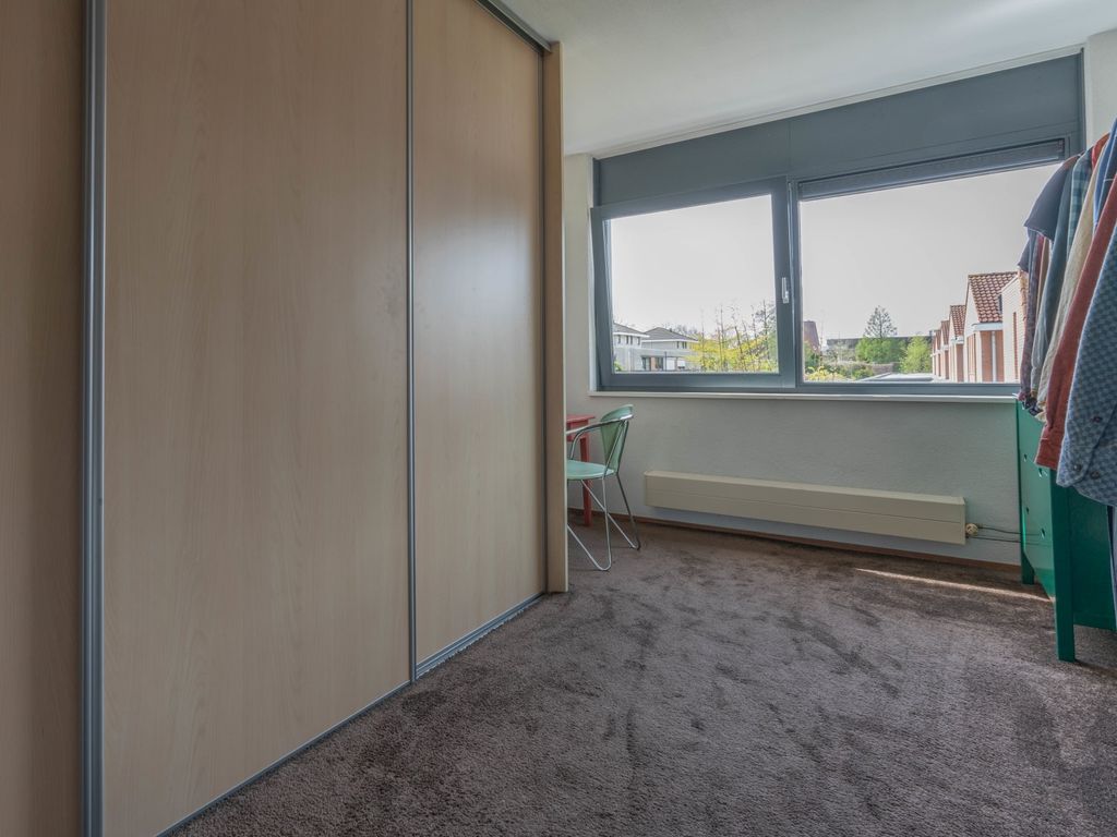Churchillplein 15, RIDDERKERK
