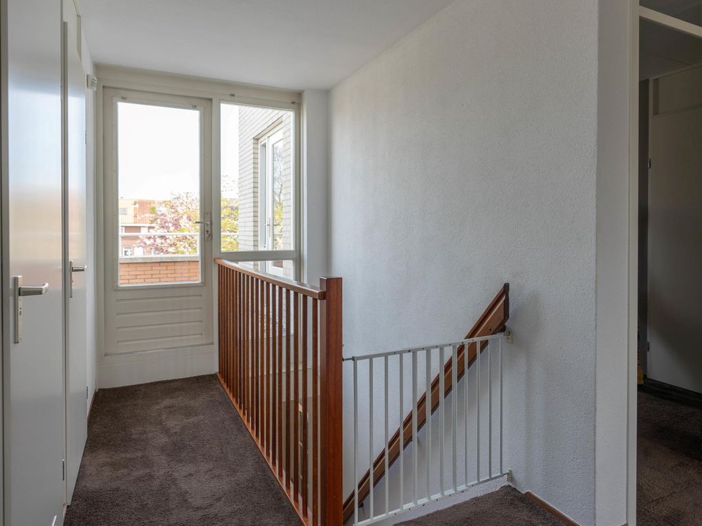 Churchillplein 15, RIDDERKERK