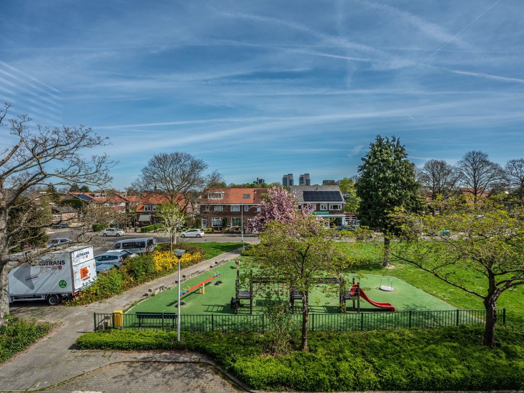 Churchillplein 15, RIDDERKERK