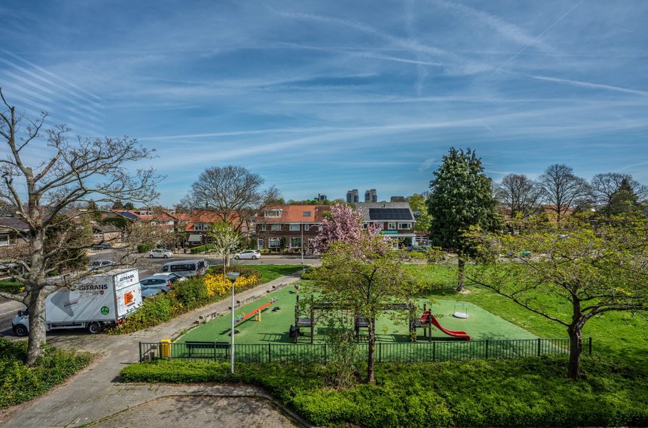 Churchillplein 15