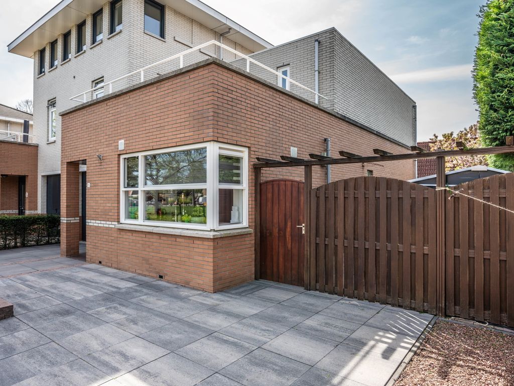 Churchillplein 15, RIDDERKERK