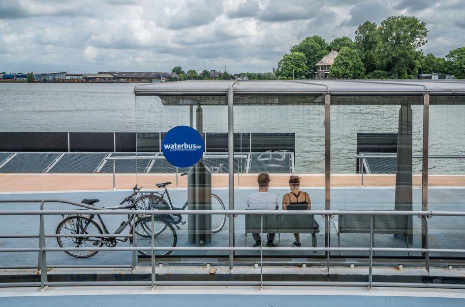 Churchillplein 15
