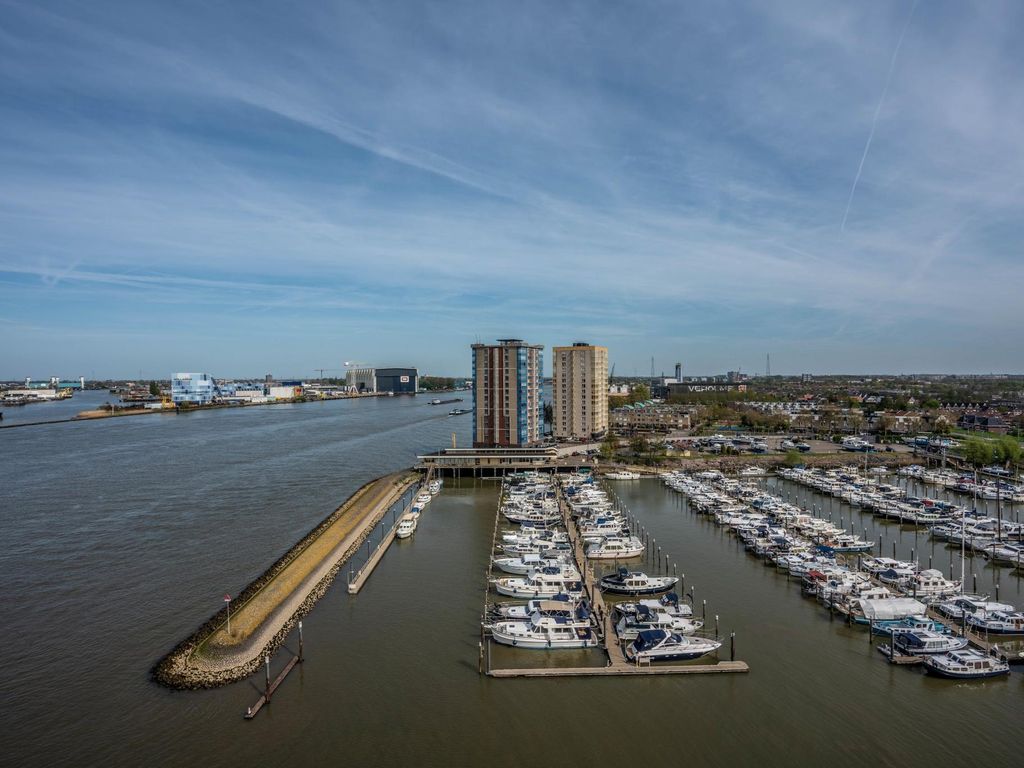 Starstraat 136, ROTTERDAM