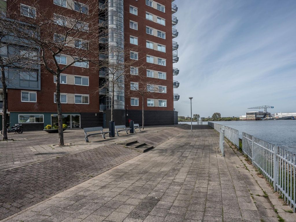 Starstraat 136, ROTTERDAM