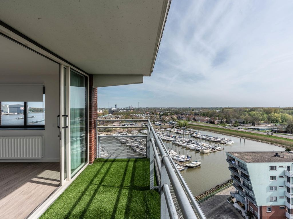 Starstraat 136, ROTTERDAM