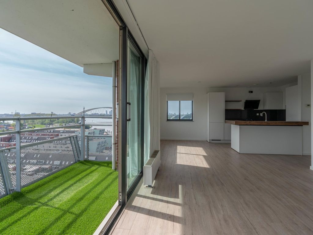 Starstraat 136, ROTTERDAM