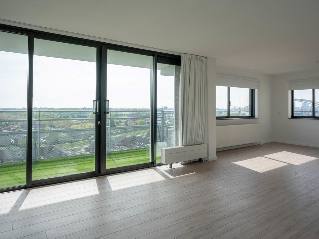 Starstraat 136, ROTTERDAM