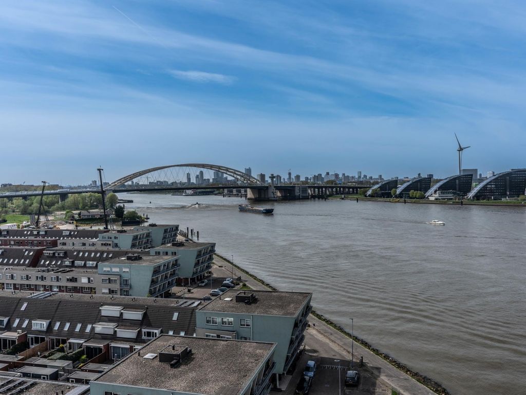 Starstraat 136, ROTTERDAM