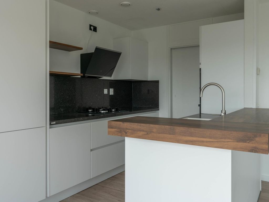 Starstraat 136, ROTTERDAM