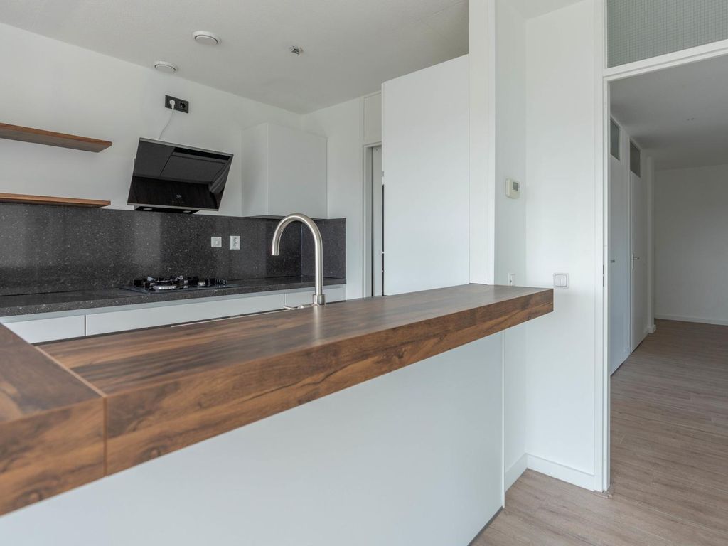 Starstraat 136, ROTTERDAM