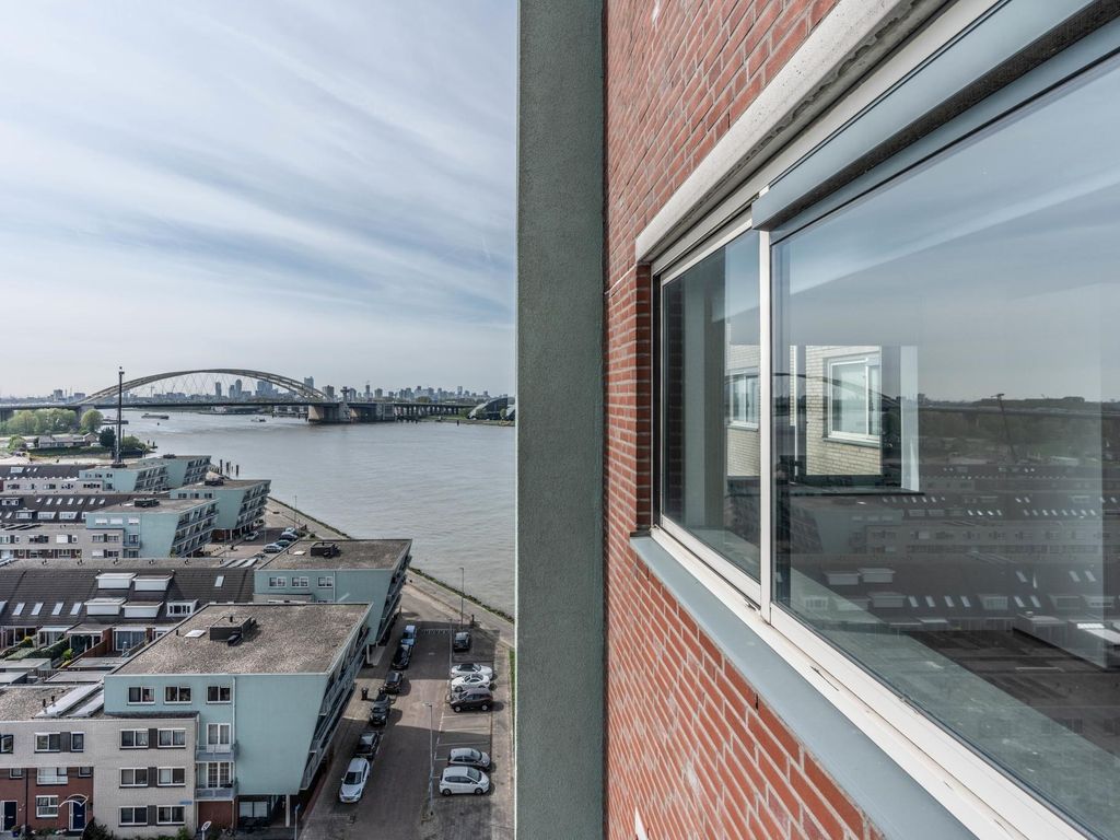 Starstraat 136, ROTTERDAM